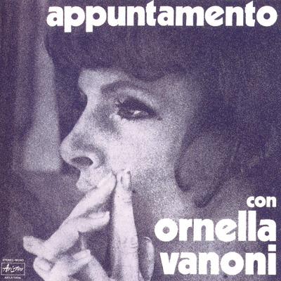 Ornella Vanoni - Appuntamento Con Ornella Vanoni Lp