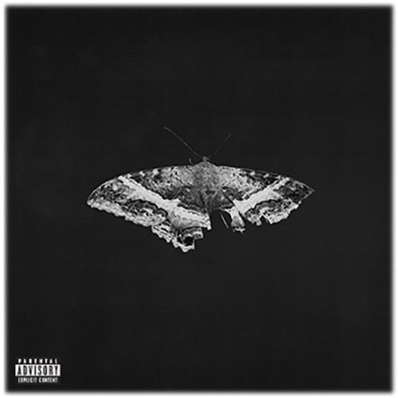Kendrick Lamar - To Pimp a Butterfly Lp