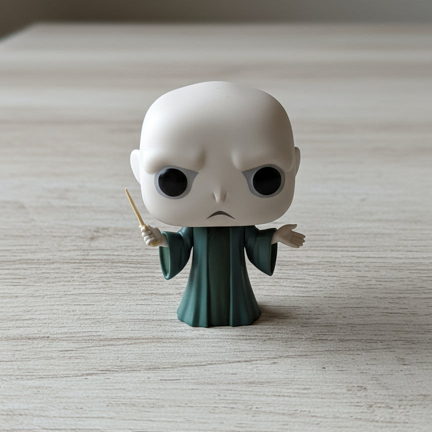 Funko Pop! - Harry Potter Lord Voldemort #06