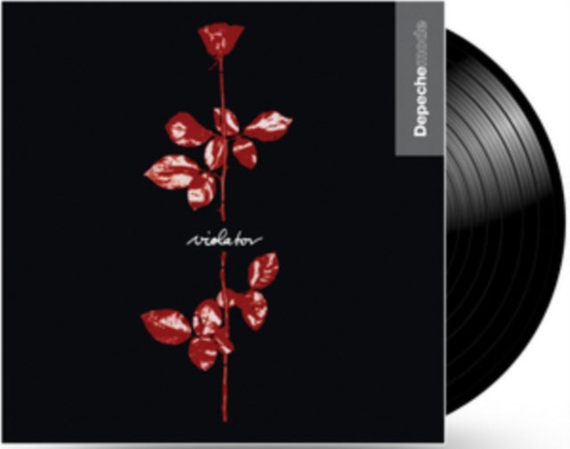Depeche Mode - Violator Lp