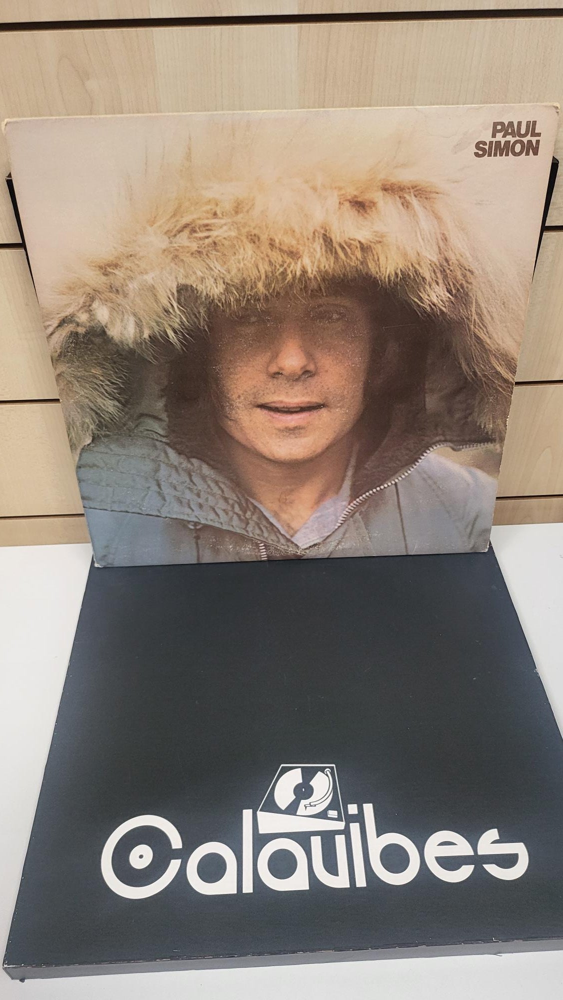 Lp Raro - Paul Simon - Paul Simon