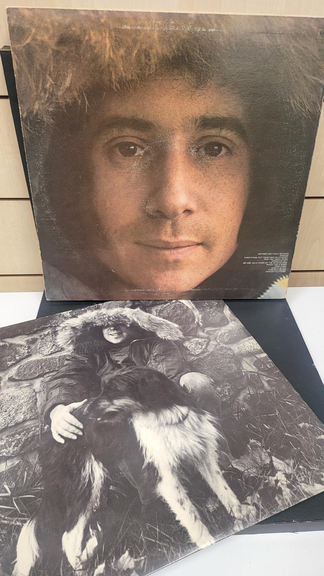Lp Raro - Paul Simon - Paul Simon