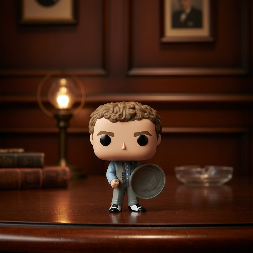Funko Pop! - The Godfather 50th  Sonny Corleone #1202