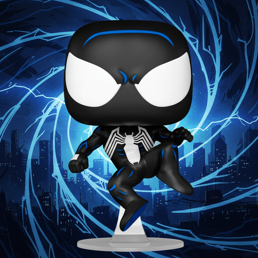 Funko Pop! - Spider-Man Symbiote Suit #1501