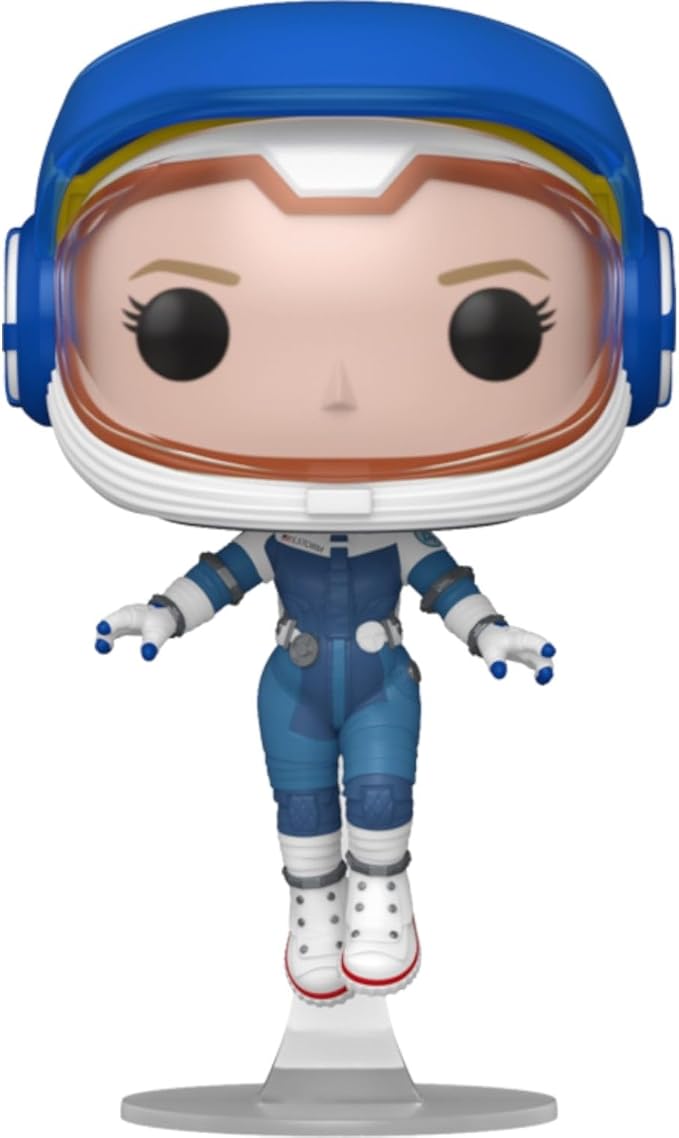 Funko Pop! - Fantastic 4 Invisible Woman #1522
