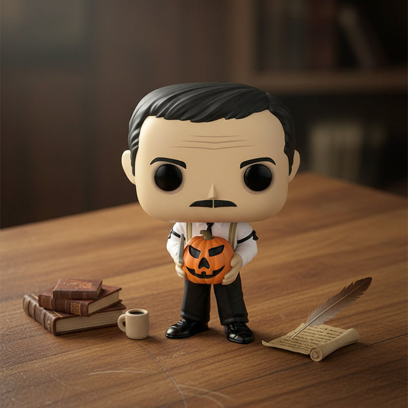 Funko Pop! - The Addams Family Gomez #1548