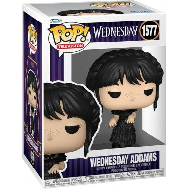 Funko Pop! - Wednesday #1577
