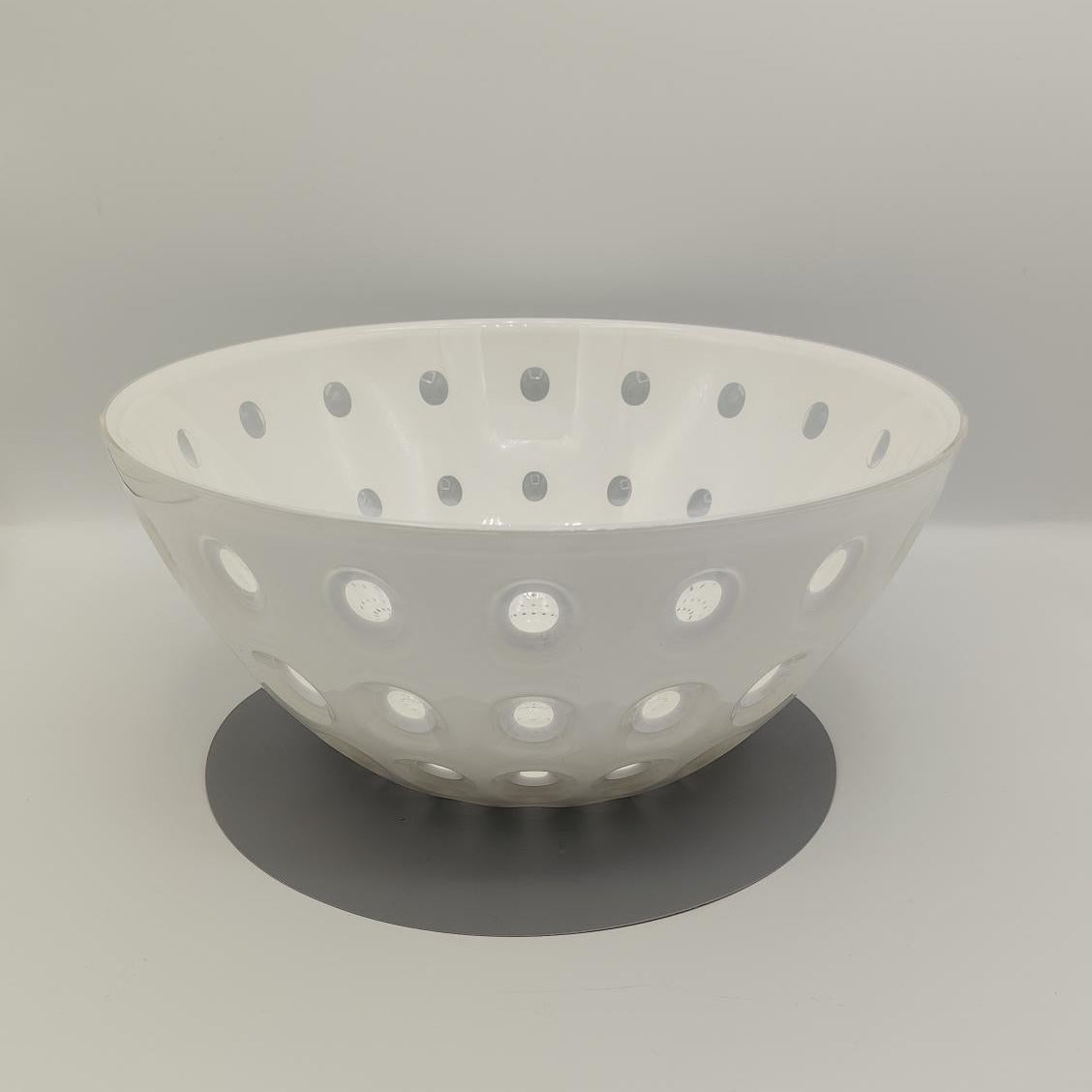 Bundle Guzzini Set Contenitore le Murrine + Posate Insalata Feeling