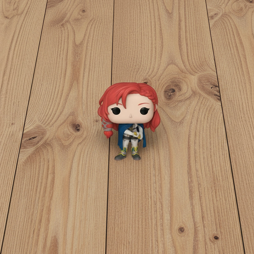 Funko Pop! - Lord Of The Rings The War Of Rohirrim  Hera  #1836