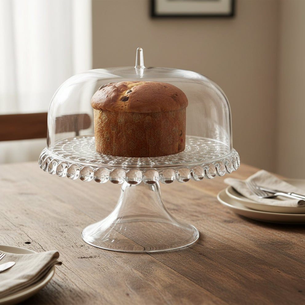 Guzzini - Tiffany Alzata con Campana Piccola 19940100