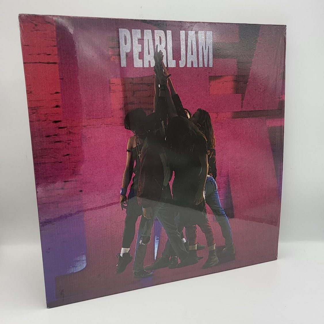 Bundle 3 Vinili Storia del Grunge Il Meglio del Seatlle's Grunge - Pearl Jam, Soundgarden, Alice in Chains