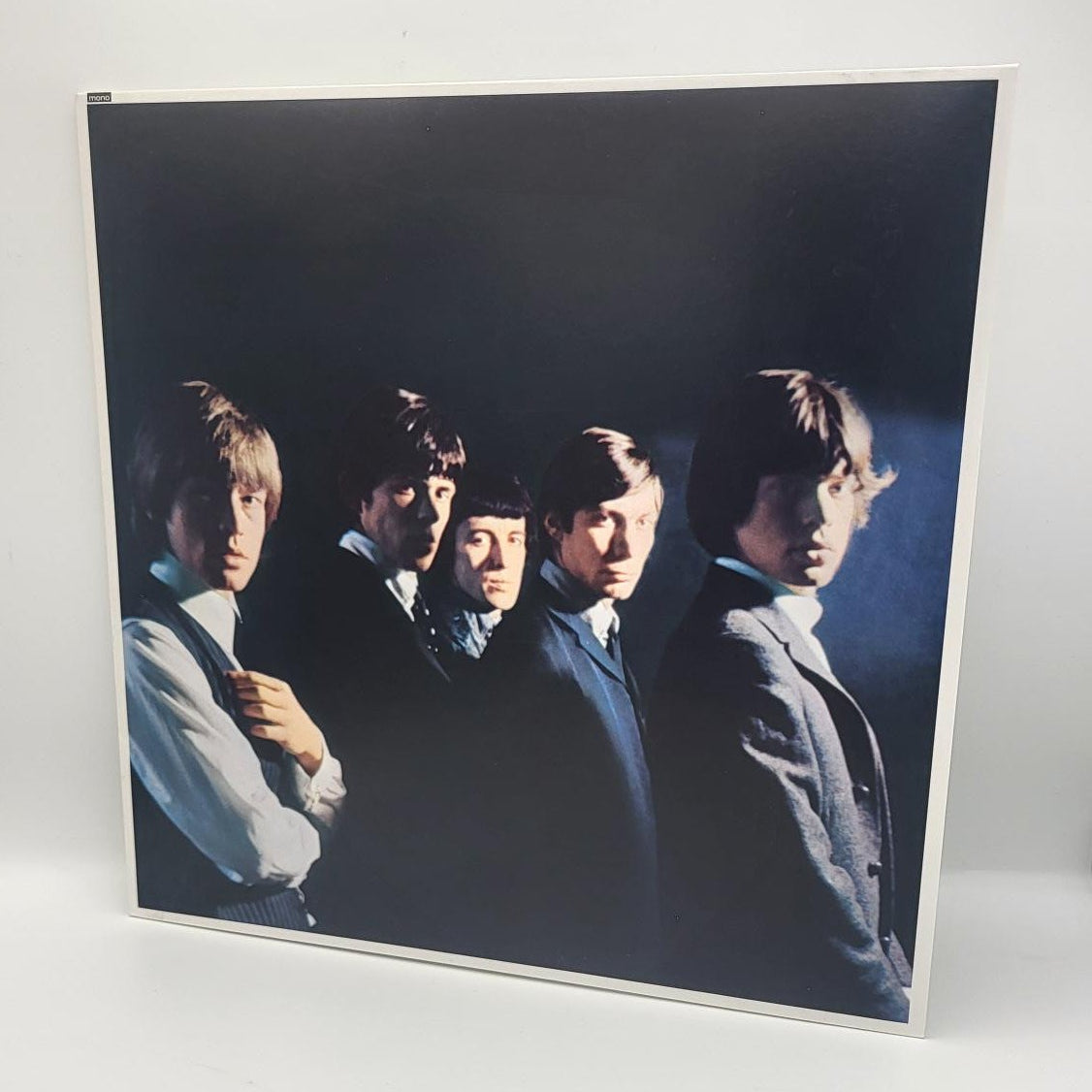 Bundle Trilogia Vinili Rolling Stones 1, 2, Aftermath