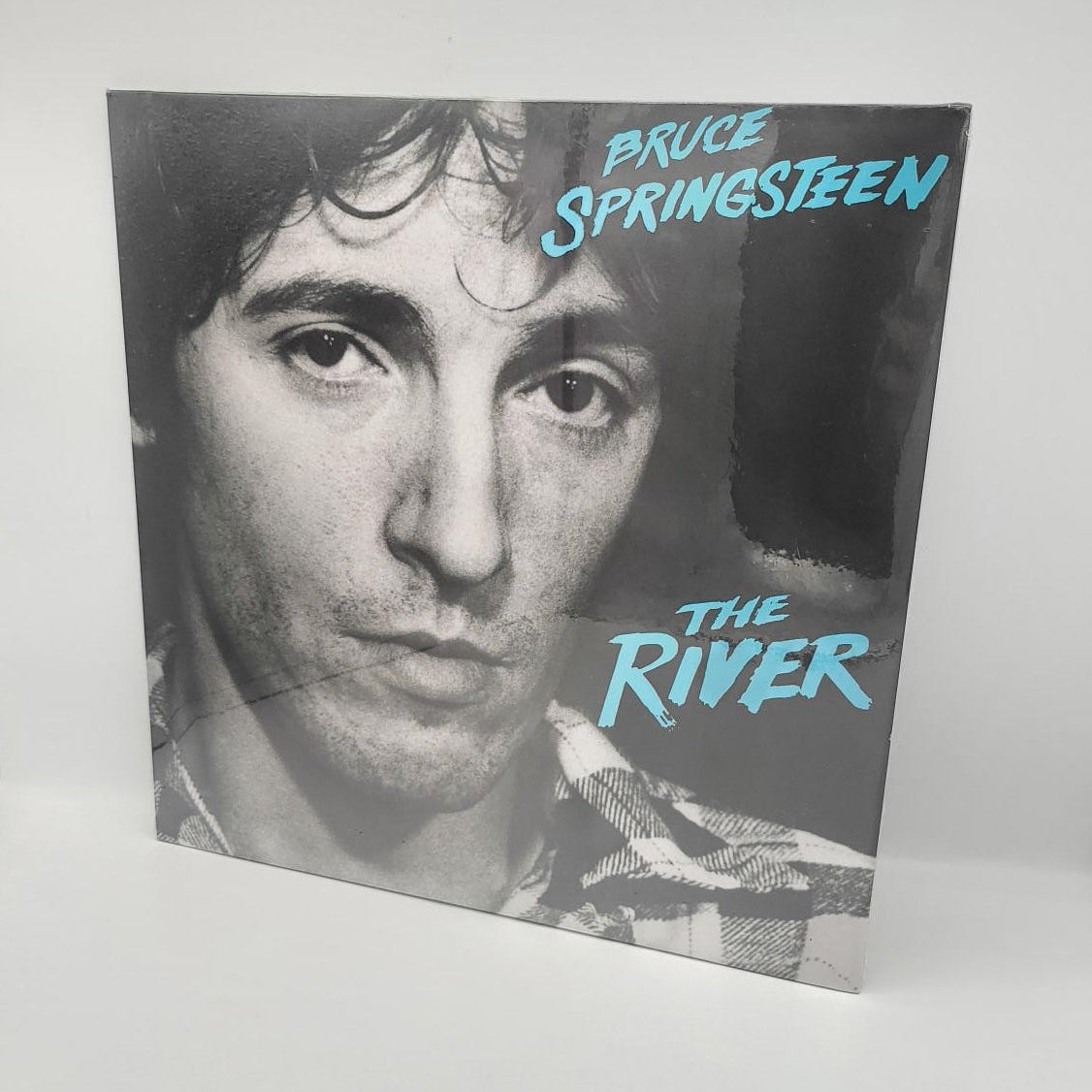 Bundle Vinili Bruce Springsteen: Born In The USA + The River + Nebraska (3 LP)