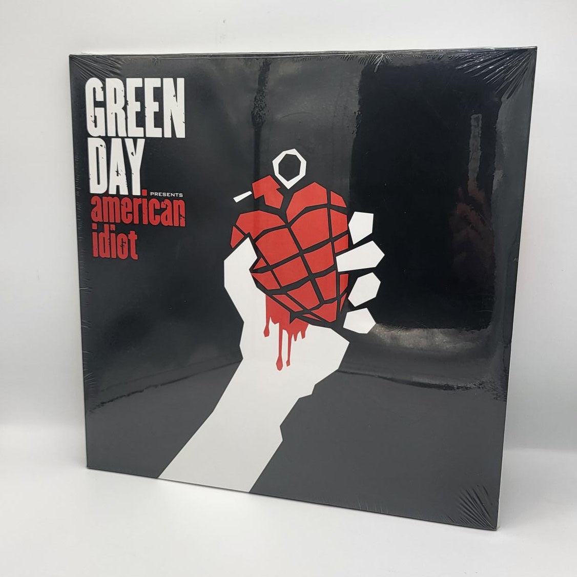 Bundle Vinili Green Day: Dookie + American Idiot + International Superhits! (5 LP)