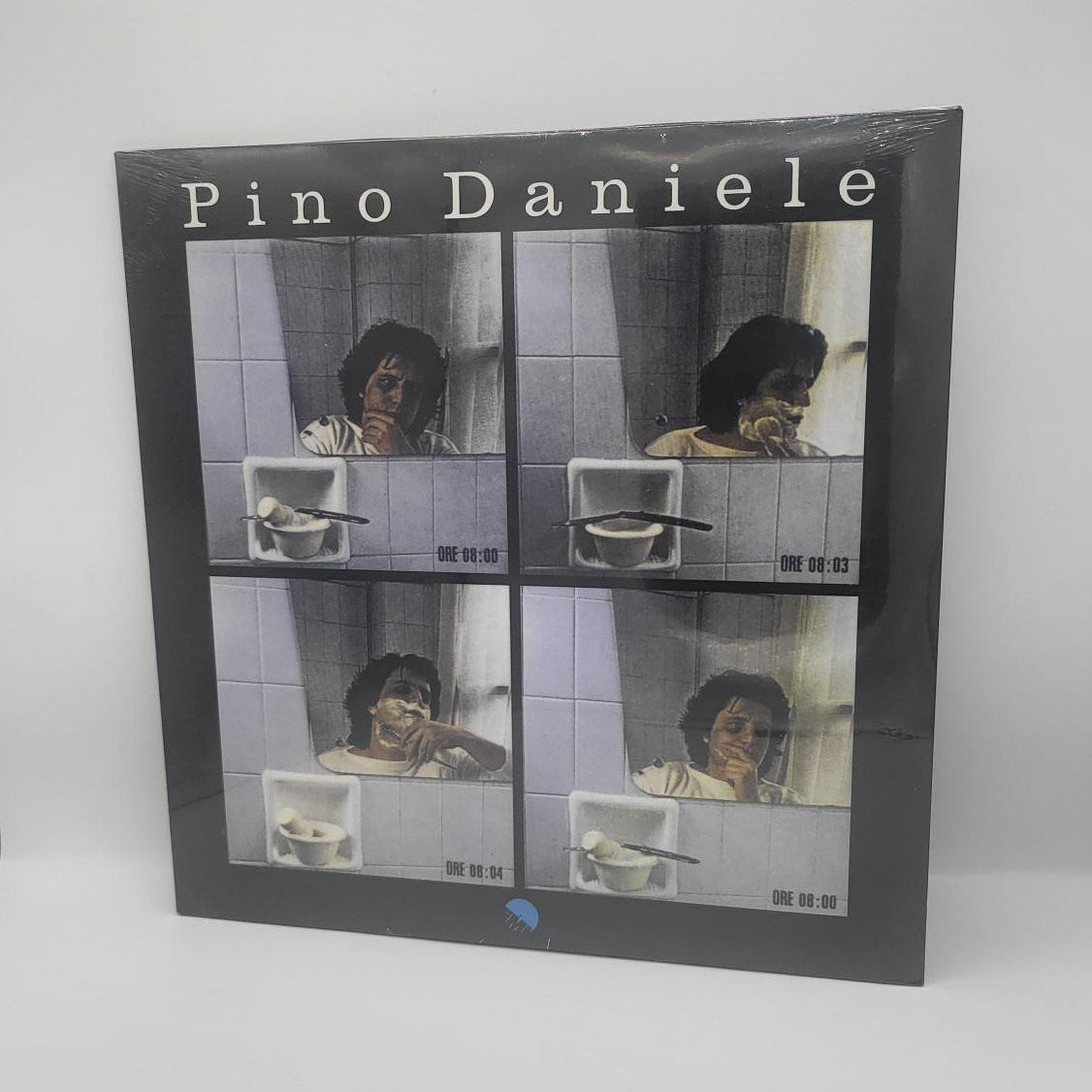 Bundle Pino Daniele: Terra Mia, Pino Daniele e Nero a Metà LP