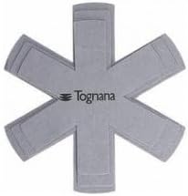 Tognana - Set 3 Proteggipentola 28 32 36 cm