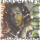 Conscious Party [Audio Cassetta] Ziggy Marley and The Melody Makers
