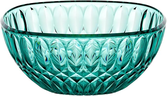 Guzzini - Vanity Contenitore 21 cm Acquamarina