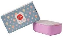 Quy Cup - Lunch Box Mogolfiere