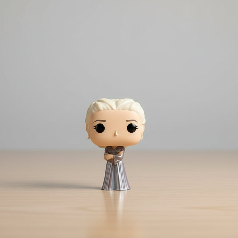Funko Pop! - Rhaynera Targaryen #22