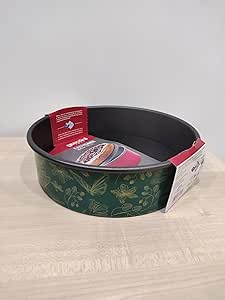 Guzzini - Easy Cake Stampo da Forno 23 cm Verde