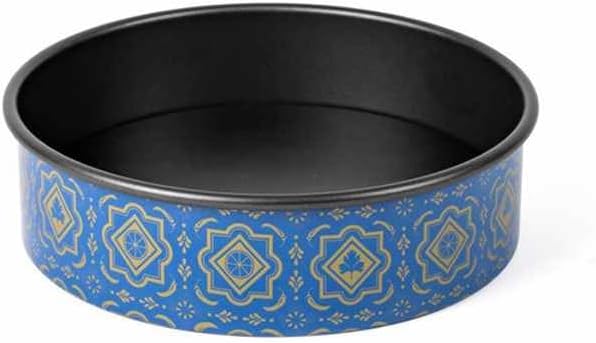 Guzzini - Easy Cake Stampo da Forno 23 cm Blu