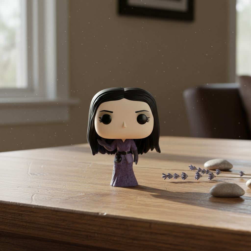 Funko Pop ! - House Of The Dragon Alys Rivers #36