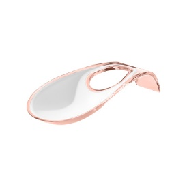 Guzzini - Poggiamestolo New Colors Pink 285600288