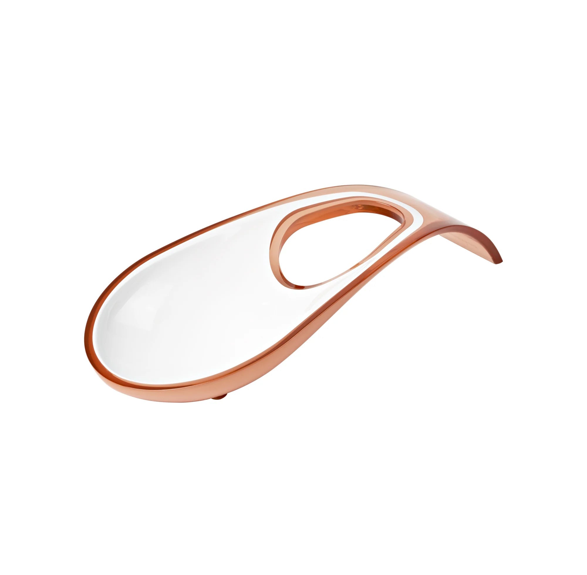 Guzzini - Poggiamestolo New Colors Pink 285600288