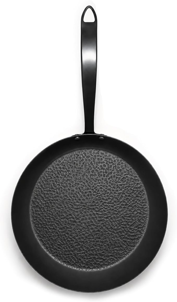 Agnelli - Padella Ferro Nitrurato COFE11128