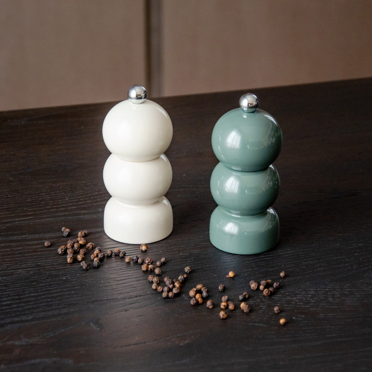 WD Lifestyle - Macina Sale & Pepe - WD683B