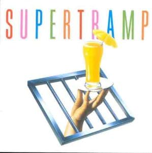 The Very Best of Supertramp Vol.1 [CASSETTE] [Audio Cassetta]