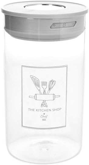 Tognana - Barattolo Ermetico - 1400 ml