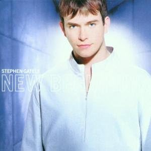 New Beginning [Audio CD] Gately Stephen