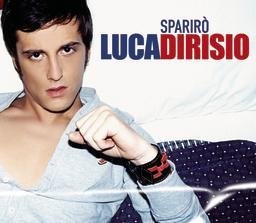 Spariro' [Audio CD] Dirisio Luca