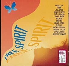 Peggy Lee, Sade, Neneh Cherry, Blondie.. [Audio CD]