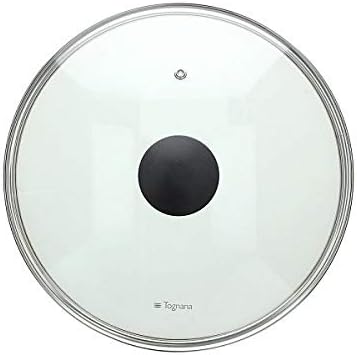 Tognana - Coperchio  in Vetro 22 cm