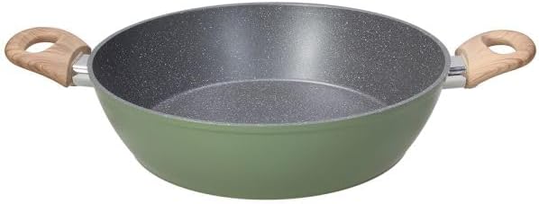 Tognana - Sage Stone Tegame 28 cm