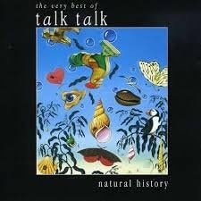 Natural History-Very Best of.. [Audio Cassetta] Talk Talk