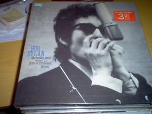 The Bootleg Series Vol.1-3 (rare and unreleases) [Audio Cassetta] Bob Dylan