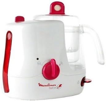 Moulinex - PX1400 - Mixer Mixer Cuiseur/fornello/silenziatore