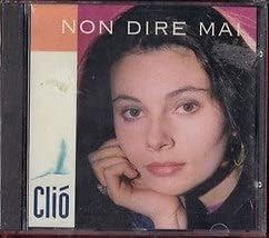Non dire mai [Audio CD]