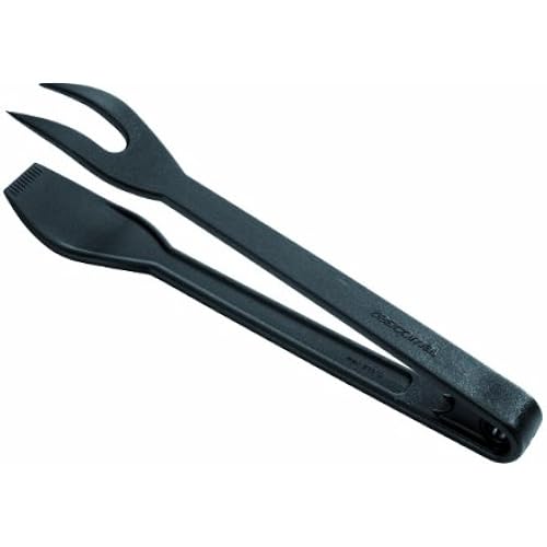 Tescoma 638043 Space Line Molla con Forchetta