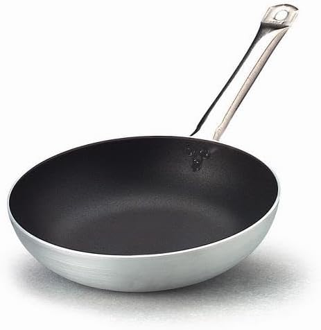 Agnelli Fasa - Padella Antiaderente Professionale Basic 28 cm