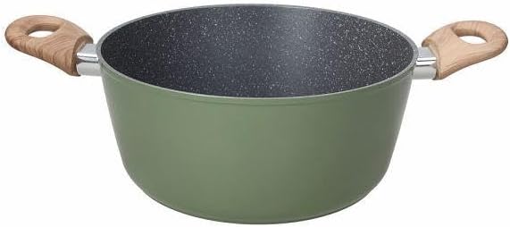 Tognana - Sage Stone Casseruola 24cm