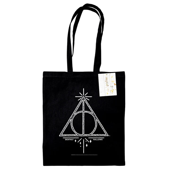 Pyramid -  Harry Potter Shopper Doni Della Morte