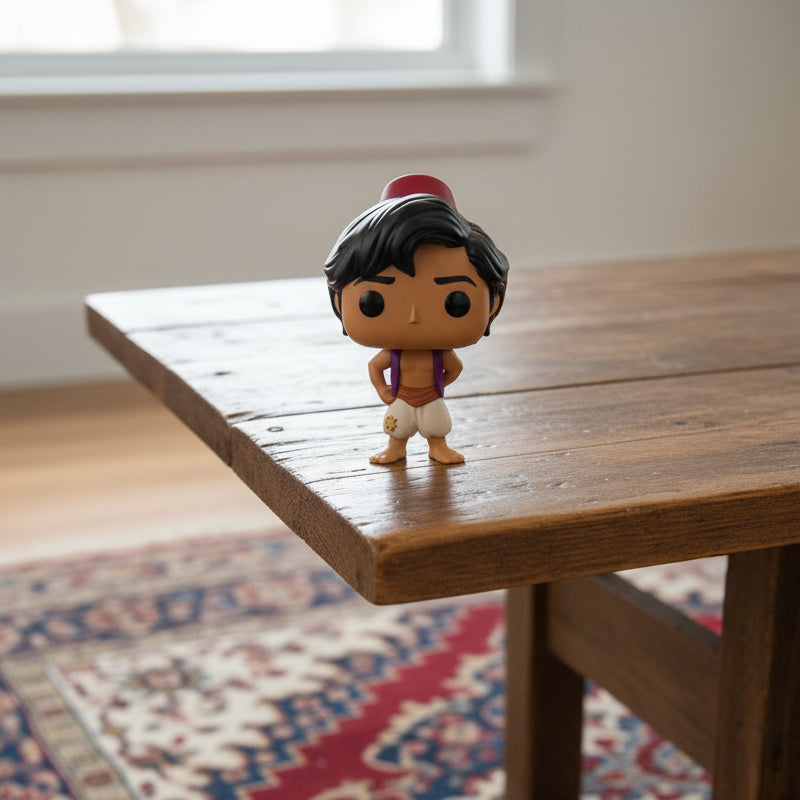 Funko Pop! - Dinsey Aladdin #352