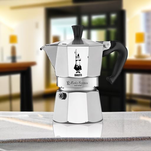 Bialetti - Moka Express 3 Tazze