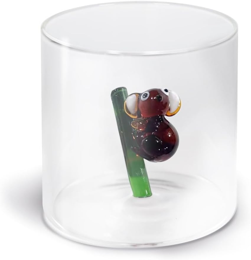 WD Lifestyle - Bicchiere  Koala