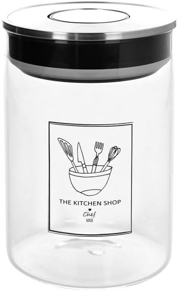 Tognana - Barattolo Ermetico - 1150 ml